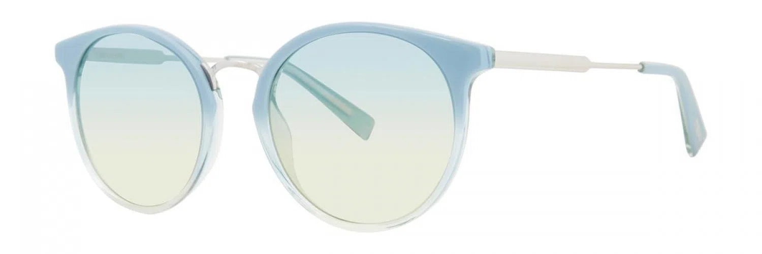 Vera Wang V489 Sunglasses - view 2